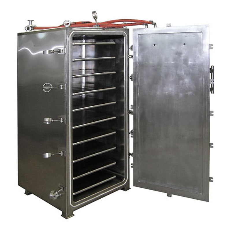 Cabinet Tray Dryers